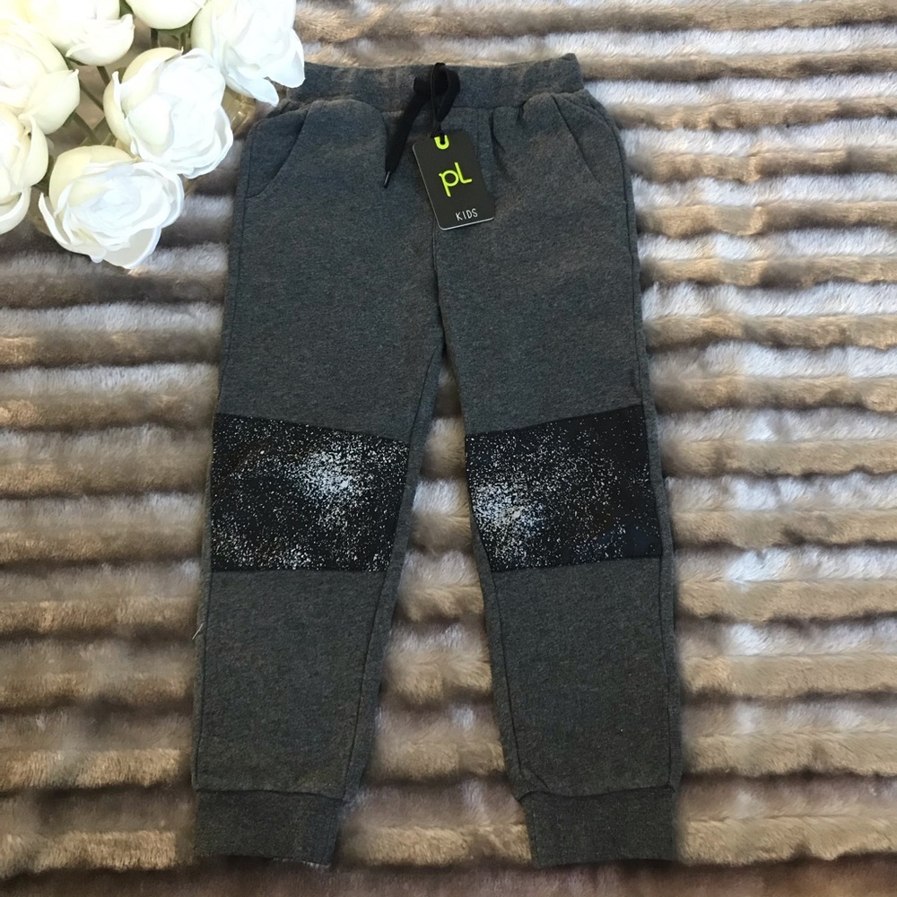 Petite Lem Sweat Pants NWT